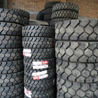 供应双钱650R10双钱全钢工业轮胎图2
