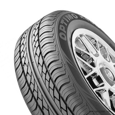 韩泰汽车轮胎 K406 205/60R15 V红旗日产适配包图2