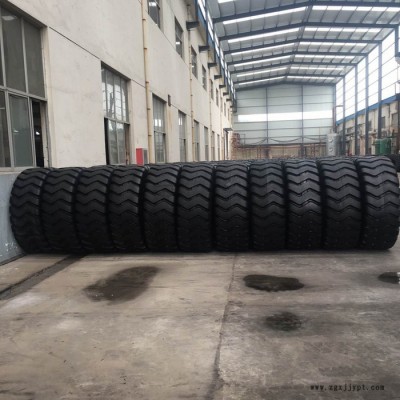 30 50装载机轮胎17.5-25 23.5-25龙工花纹 徐工 柳工图4