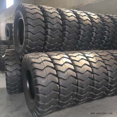 30 50装载机轮胎17.5-25 23.5-25龙工花纹 徐工 柳工图3