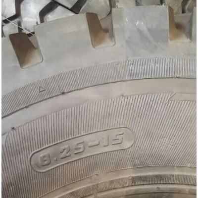 供应 8.25-15 叉车轮胎 叉车胎 工程轮胎