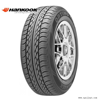 韩泰汽车轮胎 K406 195/65R15 H 包邮包安装图3