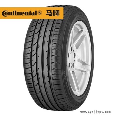 德国马牌汽车轮胎 CPC2 205/60R16 96V 雷诺图3