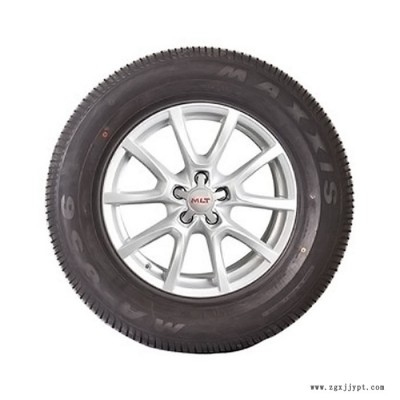 正新玛吉斯轮胎MA656 195/60R14 86H桑塔纳凯图2