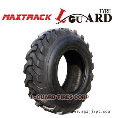 L-GUARD 港口轮胎
