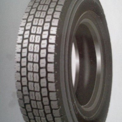 汽车轮胎 卡客车轮胎不三包兴源广大 安广达 295/80R22.5  755图2