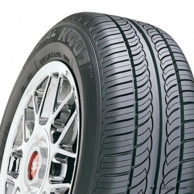 韩泰汽车轮胎 K407 185/65R14 86H 夏利威志图2