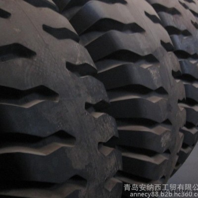 拖拉机农用轮胎19.5l-24安纳西专业轮胎****农用胎工程胎图3