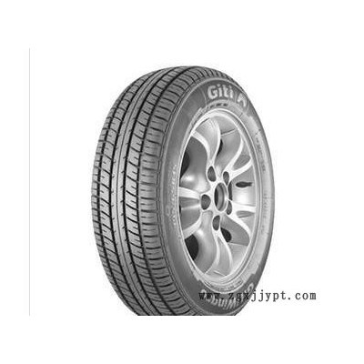 佳通 轮胎 215/65 R15 100H 舒适Wingro图3