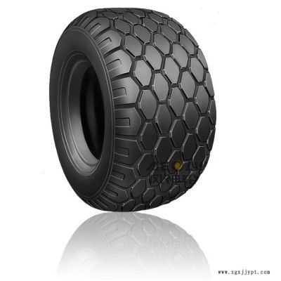 供应神工程机械轮胎E-7/G-7A斜交胎图1