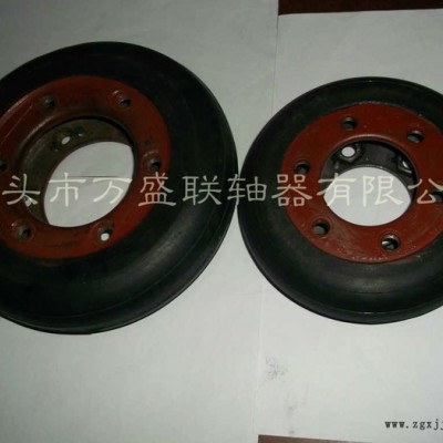 供应万盛LB1-13LB型轮胎联轴器图2
