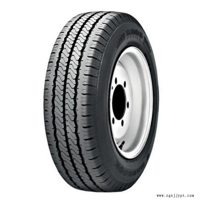 韩泰汽车轮胎 RA08 195/75R16C  包邮包安装图2