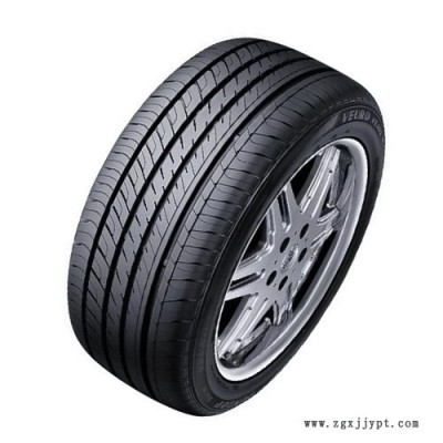 邓禄普汽车轮胎 VE302 225/50R17 94W 包邮图3