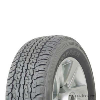 邓禄普汽车轮胎 AT22 285/65R17 116T 丰田图3