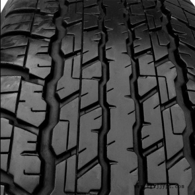 邓禄普汽车轮胎 AT22 285/65R17 116T 丰田图2