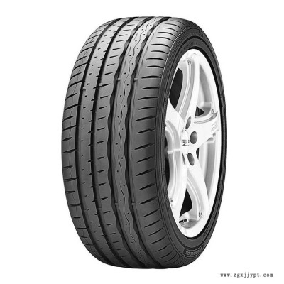 韩泰汽车轮胎 K107 225/55R16 95Y奥迪AO宝图2