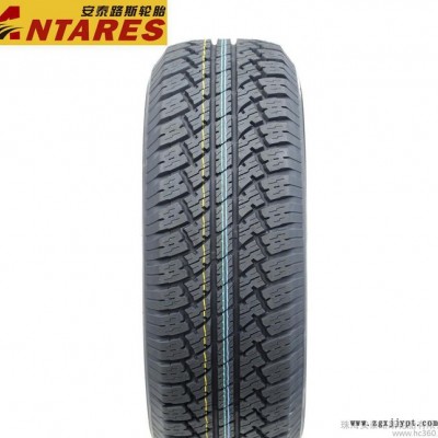 安泰路斯轮胎LT245/75R16牧马人新饰界Jeep道奇陆图2