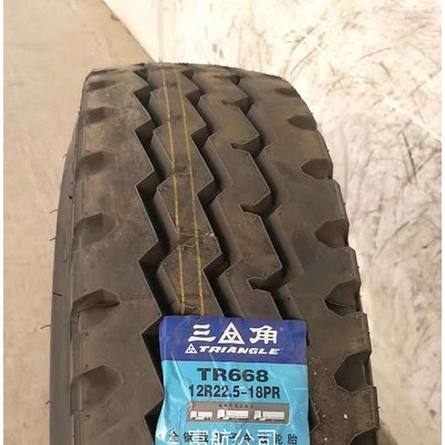 三角载重轻卡轮胎650r16/700/750/825/8R/9R/10R/215/235/245/255/265全系轮胎图8
