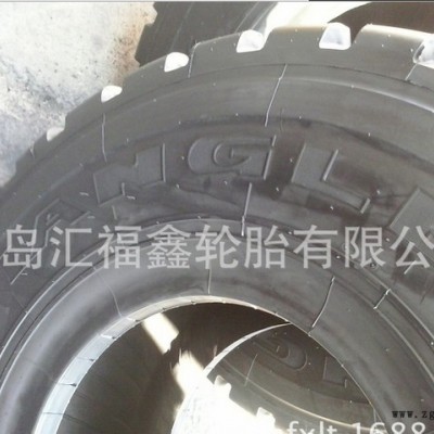 供应全钢子午线 龙工花纹装载机轮胎 17.5R25轮胎图2