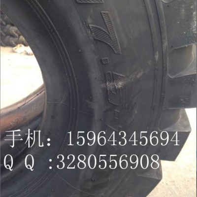 现货**小型装载机轮胎、工程轮胎17.5-16型、耐磨