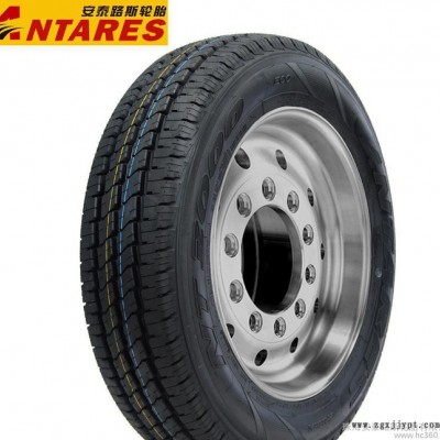 安泰路斯轮胎185/75R16C福特新世代全顺轻卡商务车全新