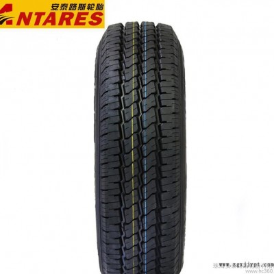 安泰路斯轮胎185/75R16C福特新世代全顺轻卡商务车全新图3