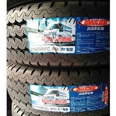正新玛吉斯轮胎215/70R15C 168N全顺原厂配套全顺图2
