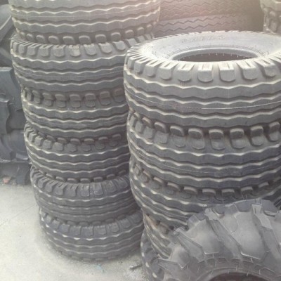 供应工具车轮胎10.0/80-12，联合收割机轮胎