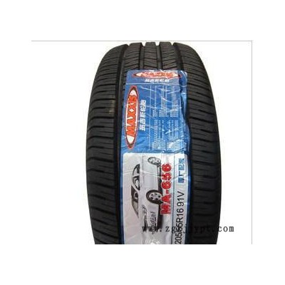 正新玛吉斯轮胎205/55R16   **假一赔十】图2