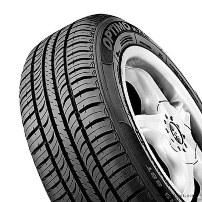 韩泰汽车轮胎 K715  205/70R15 T 三菱君阁适图2