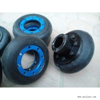 兆通40 马丁F型联轴器轮胎图3