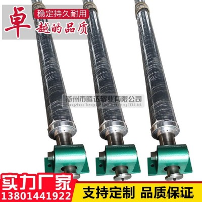 吹膜机专用展平辊，弯曲辊，弧形辊，弯辊，弓形辊，质量保证！！图3