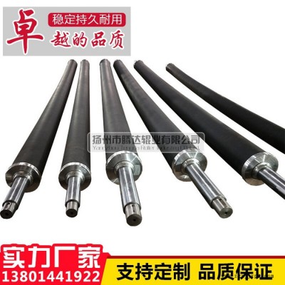 吹膜机专用展平辊，弯曲辊，弧形辊，弯辊，弓形辊，质量保证！！图7