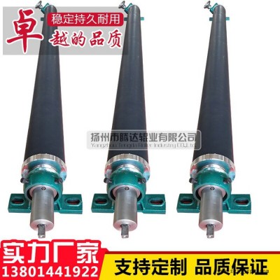 吹膜机专用展平辊，弯曲辊，弧形辊，弯辊，弓形辊，质量保证！！图4