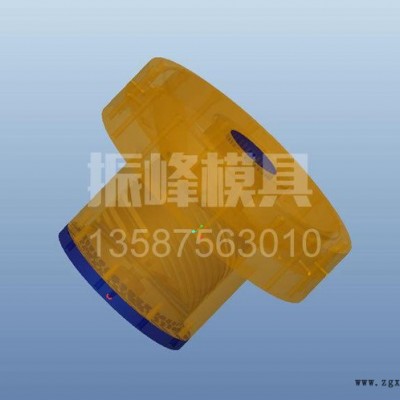 150型号吹膜机模头|吹膜机配件|吹膜机零部件|吹膜机模头图3