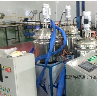 供应小流量发泡机pu-920小流量发泡机、聚氨酯发泡机图2