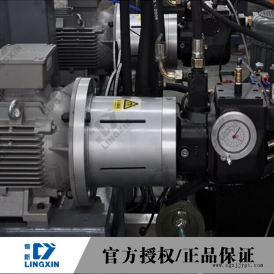 聚氨酯模特PU发泡机   高压发泡机图3