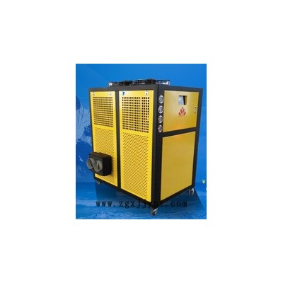 新冠信供应XGXA-UF10D 吹膜机专用冷风机，风冷式冷风机