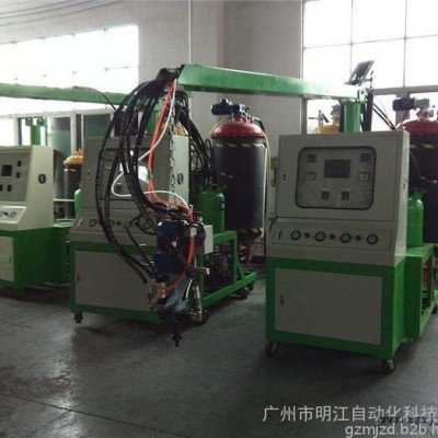 聚氨酯发泡机设备 pu发泡机 聚氨酯高压发泡机厂家 PU聚氨酯设备机械图2