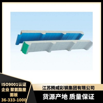 批发聚氨酯夹芯板-德国进口聚氨酯发泡机139-5138-2078图4