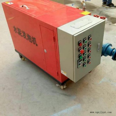 【泽硕】各种型号  发泡机 水泥发泡机 **  欢迎客户咨询图1