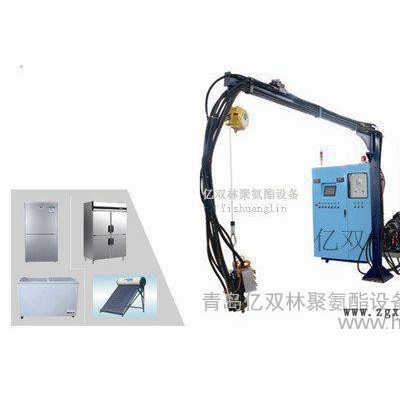 供应亿双林发泡机机械图3
