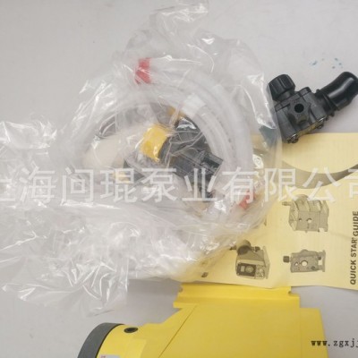 LMI米顿罗P036-393SI工程塑料PVC加药电磁计量泵