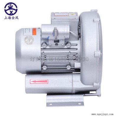漩涡风机  RB-61D-3/3kw 印刷机械塑料机械用图7