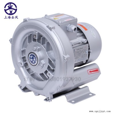 漩涡风机  RB-61D-3/3kw 印刷机械塑料机械用图3