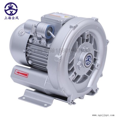 漩涡风机  RB-61D-3/3kw 印刷机械塑料机械用图2
