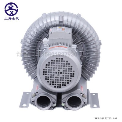 漩涡风机  RB-61D-3/3kw 印刷机械塑料机械用图5