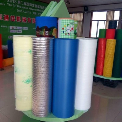 发泡机，珍珠棉发泡机，epe发泡机图6