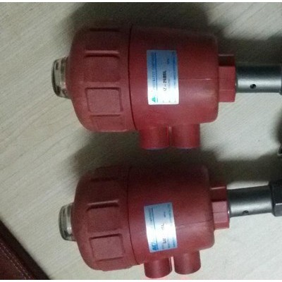 CHAYA气控阀  QJZ-25BSL-63  蒸气角座阀  EPS发泡机专用角座阀  不锈钢角座阀图6