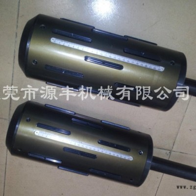 吹膜机气涨套,**包装印刷机械配件塑料吹膜机气涨套（气胀图3